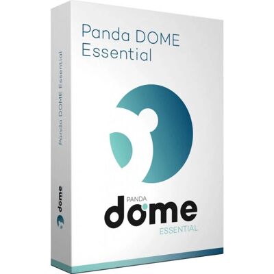 Panda A01YPDE0M03 - Antivirus - 3 Licenças - 1 Ano Panda A01YPDE0M03 - Antivirus - 3 Licenças - 1 Ano