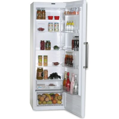 Rommer FL 185 NF - Blanco - Nevera Rommer FL 185 NF - Blanco - Nevera