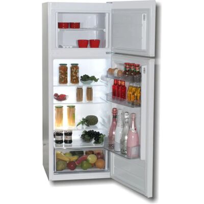 Frigorífico Rommer FE 250 Blanco Frigorífico Rommer FE 250 Blanco