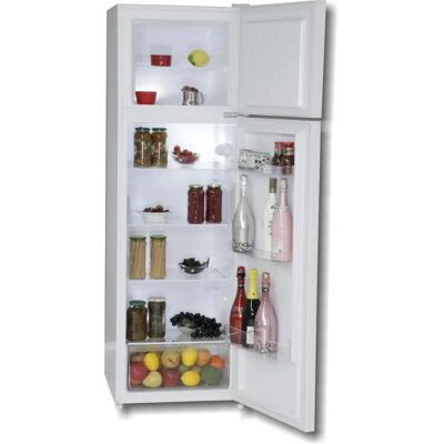 ROMMER FME 295 - Blanco - frigorífico-freezer ROMMER FME 295 - Blanco - frigorífico-freezer