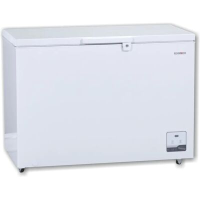 ROMMER - CHE 310 T - 299 L - Independiente - Congelador horizontal ROMMER - CHE 310 T - 299 L - Independiente - Congelador horizontal