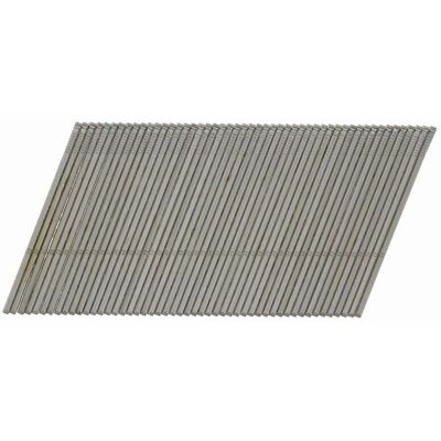 Spit F16 RVS Tips - 38mm - Doos van 2000 - Nageltype Spit F16 RVS Tips - 38mm - Doos van 2000 - Nageltype