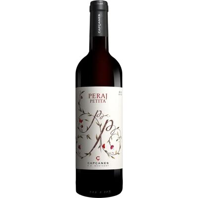 Capcanes Koscher Peraj Petita 2018 - Rotwein Capcanes Koscher Peraj Petita 2018 - Rotwein
