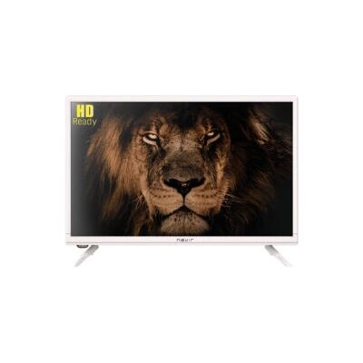 Nevir NVR-7710-24RD2-B Televisor HD Blanco 24" Nevir NVR-7710-24RD2-B Televisor HD Blanco 24"