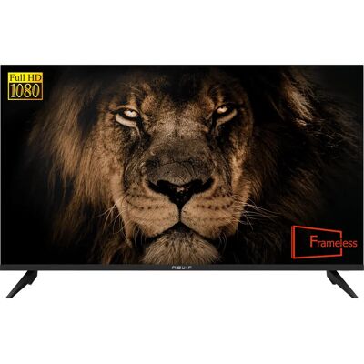 Nevir NVR-8074-40FHD2SB-SMA-N Televisión inteligente negra 39.5" Full HD Wi-Fi Nevir NVR-8074-40FHD2SB-SMA-N Televisión inteligente negra 39.5" Full HD Wi-Fi