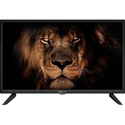 Nevir NVR-7802-24RD2N TV HD 24'' - LED 178° - 150 cd/m² Nevir NVR-7802-24RD2N TV HD 24'' - LED 178° - 150 cd/m²