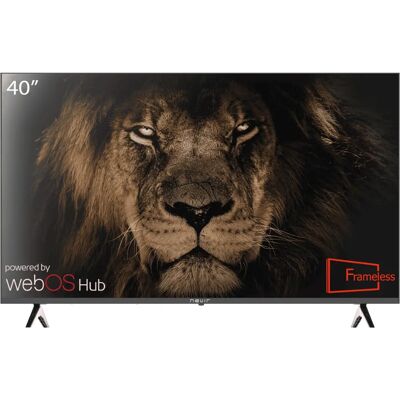 Nevir - NVR-8840-40FHWBT - 40in - FHD - TV Nevir - NVR-8840-40FHWBT - 40in - FHD - TV
