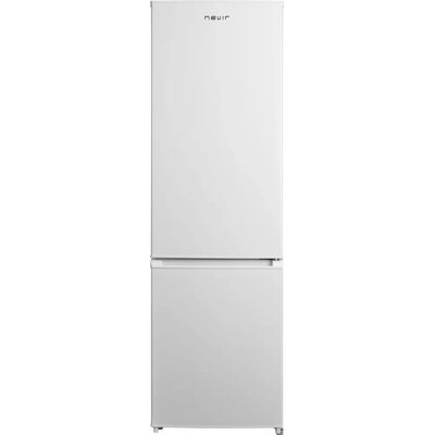 Nevir - NVR-5604CTNE - 270 L - Blanco - Nevera-congelador Nevir - NVR-5604CTNE - 270 L - Blanco - Nevera-congelador