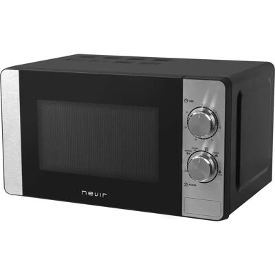 Microondas Nevir Nvr-6232Ms Microondas Nevir Nvr-6232Ms