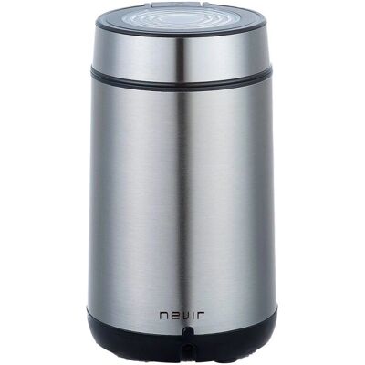 Nevir NVR-1107CG - Inox Nevir NVR-1107CG - Inox