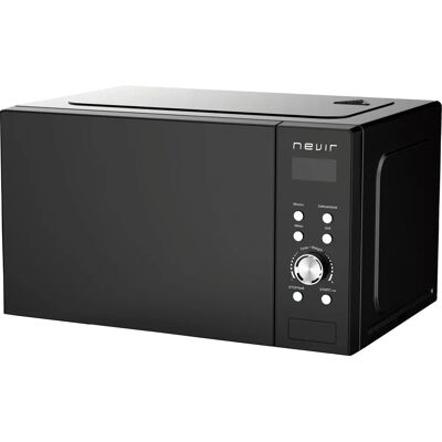 Microondas Nevir NVR-6316MDG25N Microondas Nevir NVR-6316MDG25N