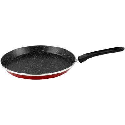 Magefesa Praga Poêle 28cm Acier Emaille - Poêle Magefesa Praga Poêle 28cm Acier Emaille - Poêle