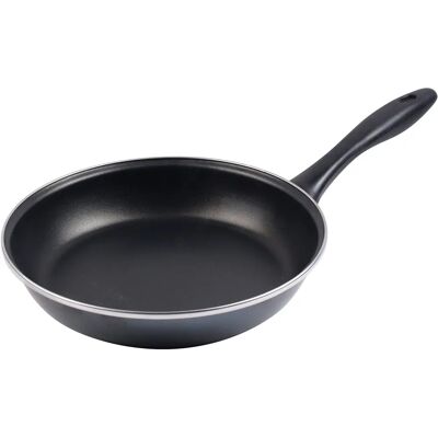 Magefesa - Megafesa - 22 cm - Svart glas Pan Magefesa - Megafesa - 22 cm - Svart glas Pan