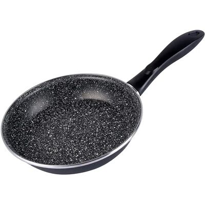 Sartén Magefesa K2 Gransasso - Eficiencia energética, 22cm, Apto para lavavajillas Sartén Magefesa K2 Gransasso - Eficiencia energética, 22cm, Apto para lavavajillas