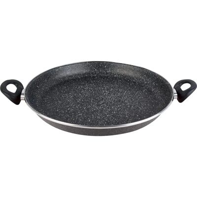 Magefesa K2 Gransasso Paella Sartén - 34cm - Inducción Magefesa K2 Gransasso Paella Sartén - 34cm - Inducción