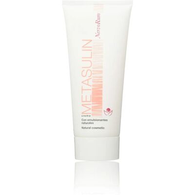 Bioserum Creme Metasulin Lavanda 200 ml - Apoio à glicemia Bioserum Creme Metasulin Lavanda 200 ml - Apoio à glicemia