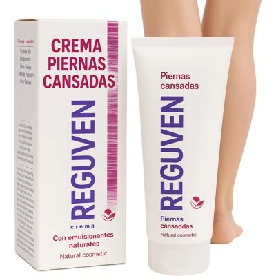 BIOSERUM Reguven Creme 200ml - Creme antienvelhecimento BIOSERUM Reguven Creme 200ml - Creme antienvelhecimento