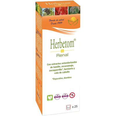 Bioserum Herbetom 5 Rv Herbal Remedy - Respiratory Support Bioserum Herbetom 5 Rv Herbal Remedy - Respiratory Support