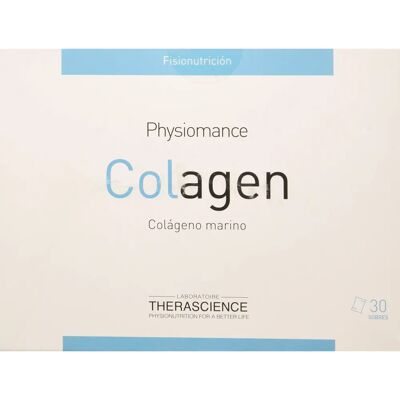 Therascience Kollagen Hydrolysat - Haut & Gelenk Therascience Kollagen Hydrolysat - Haut & Gelenk