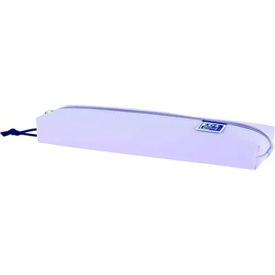 Hamelin Brands 400161721 - Lilla pastello - Gomma elastica - Rettangolare - pencil case Hamelin Brands 400161721 - Lilla pastello - Gomma elastica - Rettangolare - pencil case