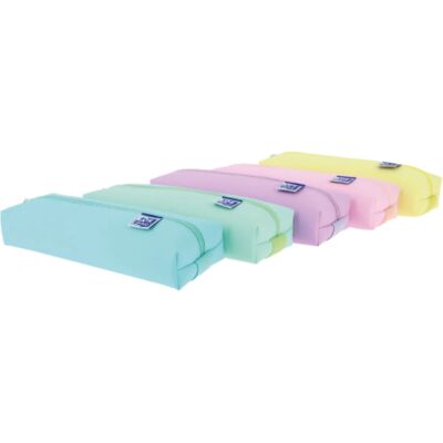 Oxford Modèle 400159975 Trousse souple - Sac d'école - Publicité Oxford Modèle 400159975 Trousse souple - Sac d'école - Publicité