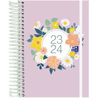 Agenda Daisy OXFORD 2023/24 Agenda Daisy OXFORD 2023/24