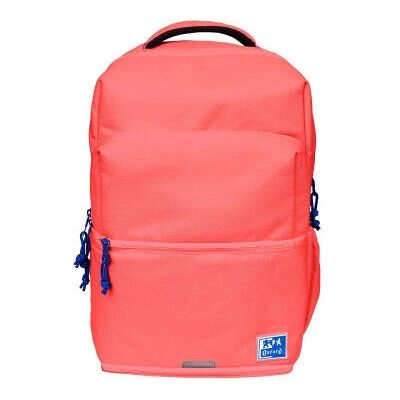 Oxford 400174101 Rugzak - Watermeloen - Schooltas Oxford 400174101 Rugzak - Watermeloen - Schooltas