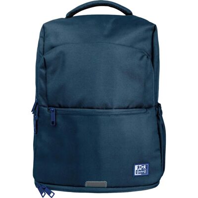 Zaino Oxford B-Out - Resistente, Ecologico, Elegante Zaino Oxford B-Out - Resistente, Ecologico, Elegante