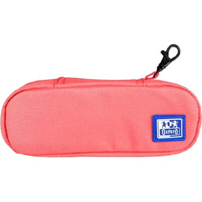 Oxford Lila Estuche B-Hook - Tipo de Producto Oxford Lila Estuche B-Hook - Tipo de Producto