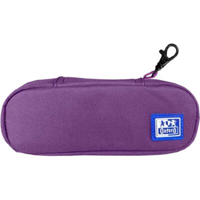 Oxford Estuche B-Hook sandía - Pencil case Oxford Estuche B-Hook sandía - Pencil case