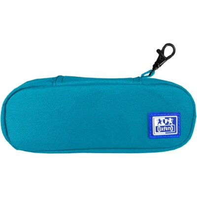 Oxford B-Hook Aqua - Schreibwaren Oxford B-Hook Aqua - Schreibwaren