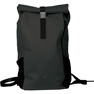 Oxford Identity Roll Top Rucksack - Rucksack Oxford Identity Roll Top Rucksack - Rucksack
