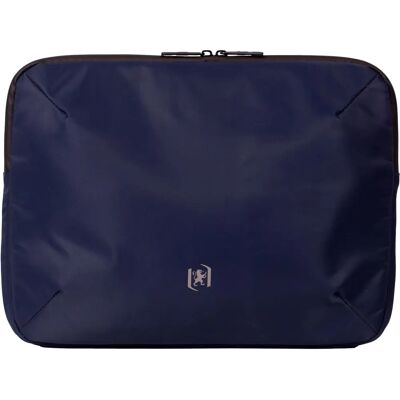 Oxford Identity Laptop Bag - Water-Resistant Zippers Oxford Identity Laptop Bag - Water-Resistant Zippers