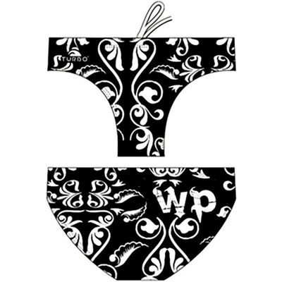 Turbo Money Lover Maillot de bain noir - Vêtements de bain - Publicité Turbo Money Lover Maillot de bain noir - Vêtements de bain - Publicité