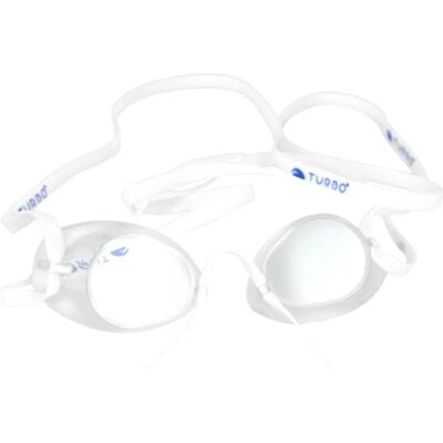Occhialini da Nuoto TURBO Grenoble in Silicone - Protezione UV Occhialini da Nuoto TURBO Grenoble in Silicone - Protezione UV