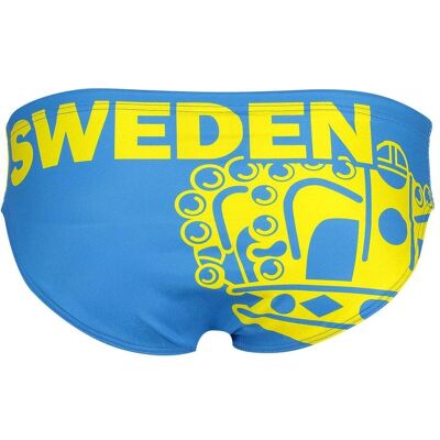 Pantalones de agua Turbo Sweden - Traje de natación Pantalones de agua Turbo Sweden - Traje de natación
