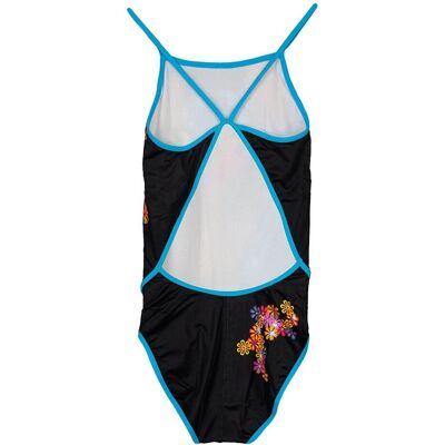 Costume Turbo Elf Multicolore - 3XL Costume Turbo Elf Multicolore - 3XL