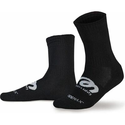 Coolmax Sommersocken - Schuhgröße 39-42 Coolmax Sommersocken - Schuhgröße 39-42