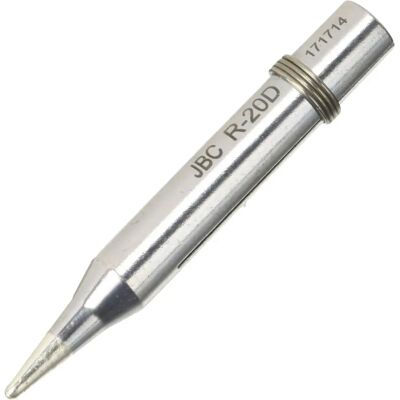 JBC Pointe à souder 0650903 - 2mm pour 65ST JBC Pointe à souder 0650903 - 2mm pour 65ST