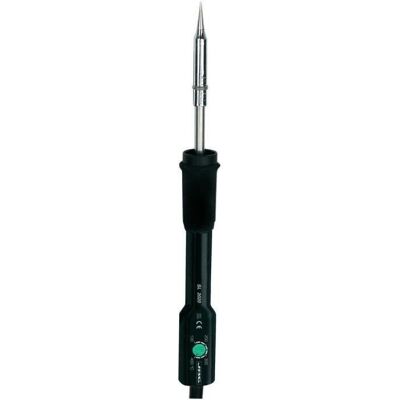 Saldatore JBC SL2020 - 40W, Controllo temperatura, Punta R-10 D Saldatore JBC SL2020 - 40W, Controllo temperatura, Punta R-10 D