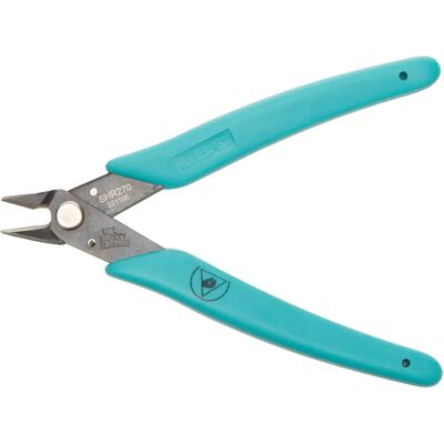 JBC 8001844 Wire Cutter - Soft Wire up to 0.8mm JBC 8001844 Wire Cutter - Soft Wire up to 0.8mm