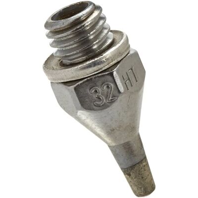 JBC Avläsningstipp 32HT 2,7 mm - Soldering Tip JBC Avläsningstipp 32HT 2,7 mm - Soldering Tip
