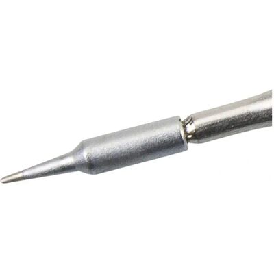 JBC C210006 Ø 1.0mm Soldering Tip - Soldering Tip JBC C210006 Ø 1.0mm Soldering Tip - Soldering Tip
