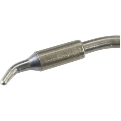 JBC C250405 Lötspitze Meißelform, gebogen 0.8mm - Lötspitze JBC C250405 Lötspitze Meißelform, gebogen 0.8mm - Lötspitze