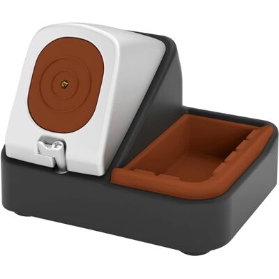 JBC Sistema de limpieza - CL8499 - Módulo de limpieza JBC Sistema de limpieza - CL8499 - Módulo de limpieza