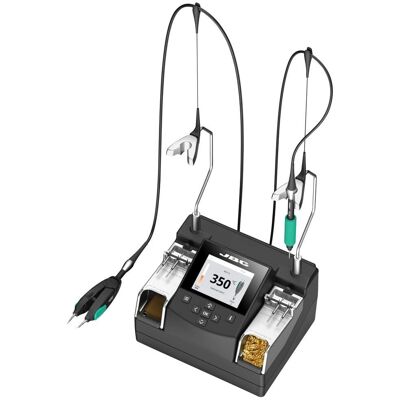 JBC Werkzeuge NASE-2C Digitale Lötstation - Mikroelektronik Präzision JBC Werkzeuge NASE-2C Digitale Lötstation - Mikroelektronik Präzision