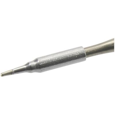 JBC C115125/0,6 x 0,3 mm Lötspitze - Lötgerät Zubehör JBC C115125/0,6 x 0,3 mm Lötspitze - Lötgerät Zubehör