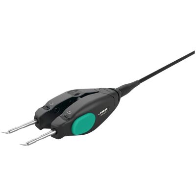 JBC Micro-Desoldering Tweezer - SMD Soldering & Desoldering Tool JBC Micro-Desoldering Tweezer - SMD Soldering & Desoldering Tool
