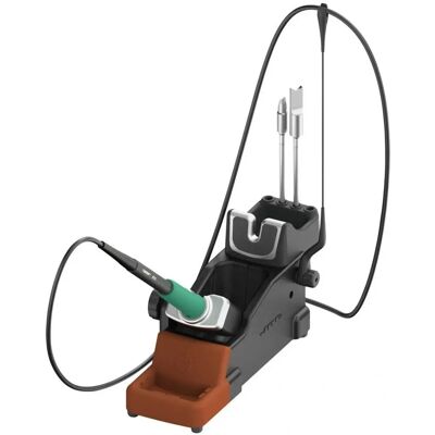 Accessoire de poste de travail JBC Tools HD-SF - Accessoires pour fer à souder Accessoire de poste de travail JBC Tools HD-SF - Accessoires pour fer à souder