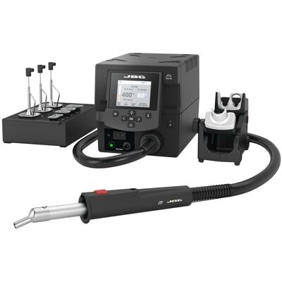 JBC JTSE-2B Hot Air Station - Electronic Temperature Control JBC JTSE-2B Hot Air Station - Electronic Temperature Control